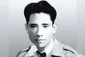 55年毛主席得知洪水为正师级少将，对相关领导说：可否改为正军级视频封面