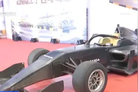 第70届澳门格兰披治大赛车将于11月11日起分两周举行视频封面