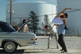 喝断片后能有多离谱【2】