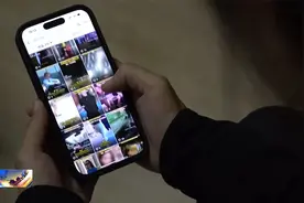 交友软件为推广引流造黄谣140万条，劲爆视频内容背后有何秘密？视频封面