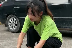 车子有电，却打不着，你们知道是什么原因吗？
