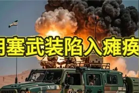 胡塞武装陷入瘫痪？？bjk,