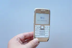 属实稀奇！这手机居然是魅族搞的？视频封面
