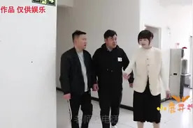 小鹿老师教英语单词，这奇葩发音同学们根本忍不住啊，太搞笑了视频封面