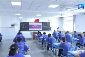 2023年河北省普通高校招生各批各类录取控制分数线确定视频封面