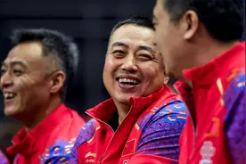 后路被断？刘国梁遭大麻烦，离任国乒时间或敲定，去向曝光视频封面