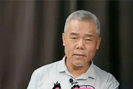 司马南人品怎么样？听李肃和北京大爷谈司马南，网友：惊到我了视频封面