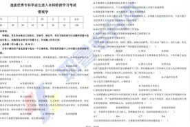 2021年河南专升本管理学真题试卷及答案解析视频封面