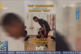 快到模糊！山东3名少年创造跳绳吉尼斯世界纪录，配合完美零失误视频封面