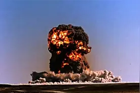 中国第一次核爆实战演习视频封面
