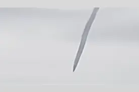 浙江上空惊现不明飞行物？天文专家：可能造假视频封面