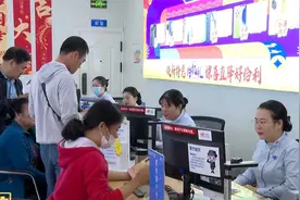 中国移动三亚解放二路营业厅：以客户为中心 打造优质服务体验视频封面