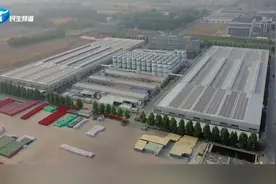 走进金星，看这家42年的传统啤酒企业，如何成为中式精酿的引领者视频封面