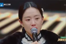 当年拍《白鹿原》拍了一半，突然被换角色，女演员懵了视频封面