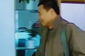 退伍军人面试保安不料老总竟是初恋女友下秒职位随便挑视频封面