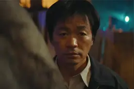 王宝强又一新作#棋士定档，“老实人”爆发起来真的太可怕了！视频封面