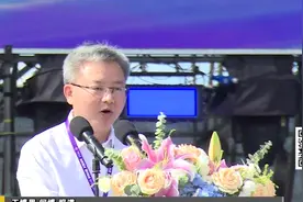 2024年度哈尔滨“丁香人才周”（秋季）引才现场招聘活动启幕视频封面