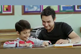 老师帮学渣成功逆袭，成为全校最天才的学生！视频封面