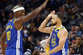 勇士抢七淘汰火箭！希尔德9记三分轰33分 库里22+10+7 阿门24+9视频封面