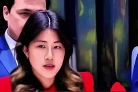 80多个国家齐身批评美国滥用关税，美国派出的代表竟是位华裔女视频封面