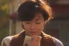 中山美穗15至52岁的颜值变化视频封面