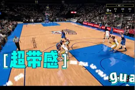 【全场回放】湖人vs雷霆视频封面