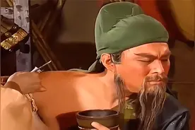 揭秘三国历史之谜：华佗早逝，那为关羽刮骨的神医究竟是谁？