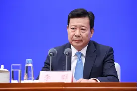 文旅部副部长李群：已促成1800多件流失文物回归祖国