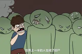 僵尸末日世界生存指南视频封面