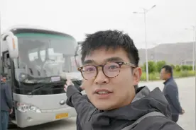 坐大巴去巴基斯坦是种什么样的体验？票价200多，你们觉得值吗？视频封面