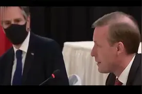 俄土伊三巨头会谈，一句话让叙利亚安心了！