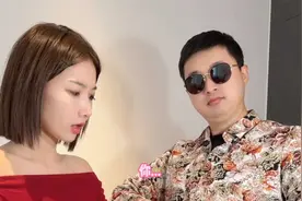 男朋友不干正事怎么办？大过年的非要整这出，这谁能忍？视频封面