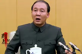 邓公提出拨乱反正为革命前辈翻案视频封面