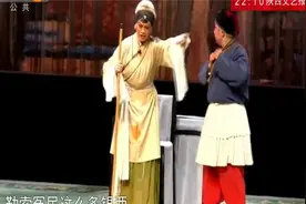 秦腔《狸猫换太子》后本  中（1）  周至剧团易俗大剧院演出视频封面