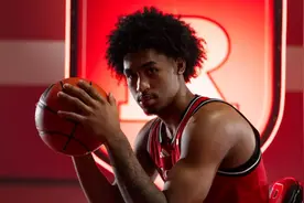 2025年NBA选秀预测榜眼！迪伦-哈珀比赛集锦视频封面