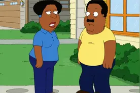 恶搞之家第七季-第一集-克利夫兰前妻请求复合