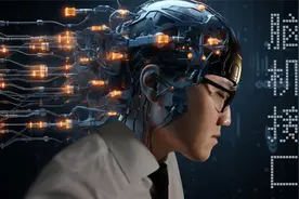记者亲身体验中国脑机接口技术，表示大受震撼！视频封面