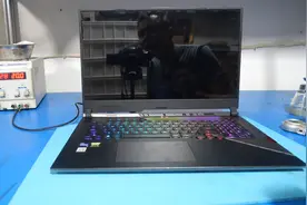 这ROG售后要3000刀维修！维修厮能否挑战成功?视频封面