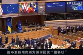 芬兰对华连开2枪，退返我国熊猫，中方接下挑战书视频封面