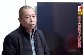 46岁阿姨高龄冒险产子，生下8斤男婴，男友却玩消失视频封面