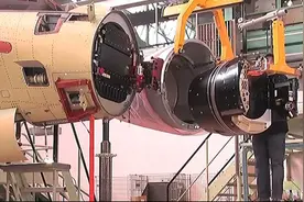 为何歼10令我国迈向自由王国？采用单发布局，机动性视频封面