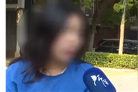 25岁未婚女子夜跑被狗咬伤隐私部位：留下的疤痕对未来有影响视频封面