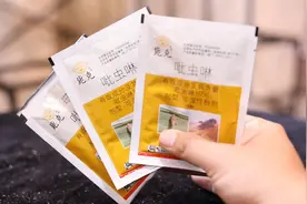 家庭养花植物上长了虫子怎么办呢？园艺师教你，用吡虫啉视频封面