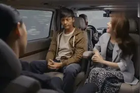 穷小子不顾性命救了美女，哪料她是身家千亿的富婆，好运来了！视频封面