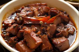 家里炖肉必备的几个常用香辛料，肉越炖越香，越吃越想吃！视频封面