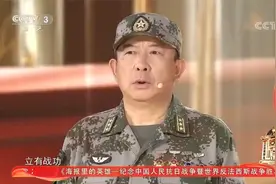 战斗英雄血染战场！老兵讲述，用身体滚动排雷的震撼时刻视频封面