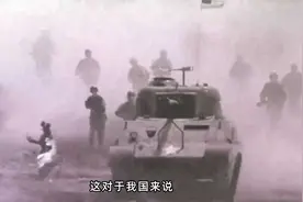 1959年后，7大志愿军副司令里，为何只有邓华和洪学智受到影响？视频封面