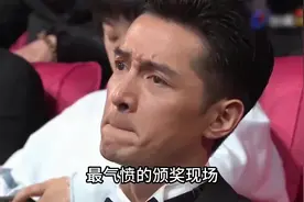 “国际影后”巩俐：一生获六大奖项，包揽欧洲三大电影节最高奖