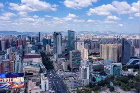 12家央企子公司落户石家庄 落户数量及层级均位列全省第一视频封面