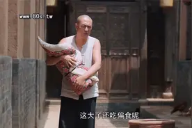 白鹿原28：白鹿村白家和鹿家恶搞互斗和年轻小辈们的激情故事视频封面